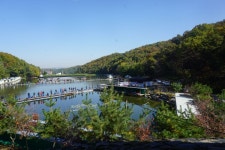 용인지곡낚시공원 유료낚시터 > ◐ 허와 실 ◐ : 낚시사랑