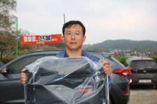내동지 유료낚시터 > *** 조항과 방류 *** : 낚시사랑
