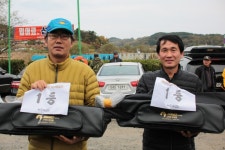 내동지 유료낚시터 > *** 낚시대회 후기 *** : 낚시사랑