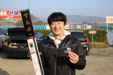 내동지 유료낚시터 > *** 4짜 1,000마리를 위하여 *** : 낚시사랑