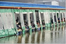 상덕낚시터 유료낚시터 > [상덕낚시터] 11월 3주차 붕어,송어 이야기 - 용인 상덕 : 낚시사랑