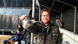태산낚시터 유료낚시터 > ###포천태산장어전용낚시터하우스### : 낚시사랑