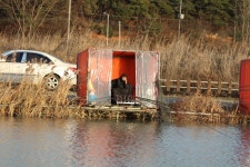 내동지 유료낚시터 > *** 갈때까지 가고있네 *** : 낚시사랑