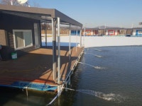 내곡지 유료낚시터 > 내곡낚시터 물낚시 준비완료 : 낚시사랑