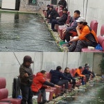 설동맨 유료낚시터 > 천국 : 낚시사랑