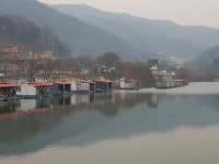 산들낚시터 유료낚시터 > 아산 산들낚시터의 포근했던 주말 모습 올립니다. : 낚시사랑