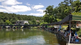 우금낚시공원 유료낚시터 > 2018년 올한해 진심으로 감사했습니다. : 낚시사랑