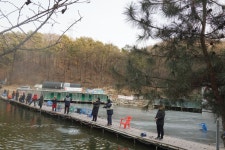 용인지곡낚시공원 유료낚시터 > ◐ 좀잡을 수 없는 조황 ◐ : 낚시사랑