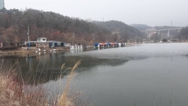 큰골낚시터 유료낚시터 > 오래만에 인사드립니다~~~ : 낚시사랑