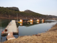 삼인낚시터 유료낚시터 > 삼인낚시터 3월9일 개장합니다~~!!-용인삼인낚시터- : 낚시사랑