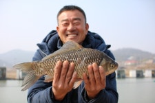 내동지 유료낚시터 > *** 이벤트 후 *** : 낚시사랑