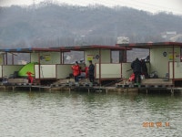 오빈낚시터 유료낚시터 > *오빈낚시터* ~~아주 좋은조황 보이고 있습니다~~ : 낚시사랑