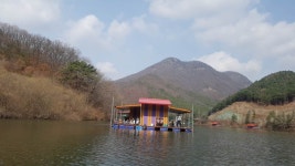 중리테마파크낚시터 유료낚시터 > 3월 28일 조황현황. : 낚시사랑