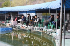 여주낚시터. 유료낚시터 > 여주 낚시터 금요일 토요일 조황및 이벤트 : 낚시사랑