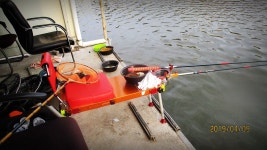 반제지 유료낚시터 > 반제지 251수찍고 고객감사의 마음 : 낚시사랑