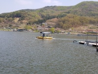 산들낚시터 유료낚시터 > 아산 산들낚시터의 4월 21일에 올리는 주말 모습입니다. : 낚시사랑