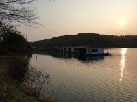 유료터정보 > 유료터점주조황 > 물 맑고 힘 좋은 용인 삼인 낚시터 조황~~!!-용인 삼인낚시터-