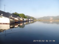 도곡낚시터 유료낚시터 > 도곡낚시터 좌대 이동했어요 : 낚시사랑