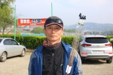 내동지 유료낚시터 > *** 역시 내동지 4짜 대~~~박 *** : 낚시사랑