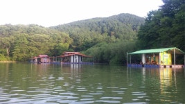 중리테마파크낚시터 유료낚시터 > 5월 14일 조황 및 일상사진 : 낚시사랑