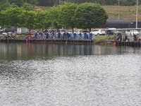 남전지기 유료낚시터 > 본격적인 시즌에 충실 ~이번주부터 주 600k방류!! : 낚시사랑