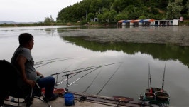 큰골낚시터 유료낚시터 > 큰골낚시터 조황입니다~~~ : 낚시사랑