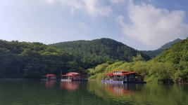 중리테마파크낚시터 유료낚시터 > 중리테마파크 낚시터 5월 20일 조황 : 낚시사랑