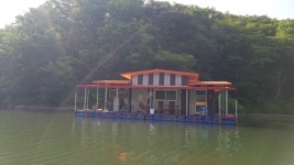 중리테마파크낚시터 유료낚시터 > 평일의 조황소식입니다. : 낚시사랑