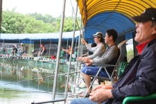 여주낚시터. 유료낚시터 > 여주 주말소식 : 낚시사랑