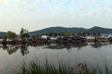 영종낚시터(구만정낚시터) 유료낚시터 > 영종터 또 만석!^^* 붕어들이 반겨줍니다~. : 낚시사랑