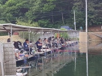 요덕골 유료낚시터 > 아직도 요덕골을 모르시나요..... : 낚시사랑