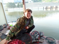 도곡낚시터 유료낚시터 > 도곡낚시터 붕어 조황 정보 감사합니다 : 낚시사랑