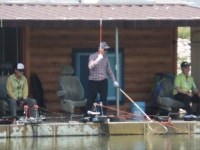 마전낚시공원 유료낚시터 > 포천 마전낚시터 주말조황소식을 전합니다 : 낚시사랑