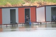 초원낚시터 유료낚시터 > ***6월5일조황소식*** : 낚시사랑