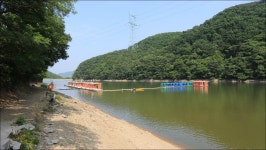 유정낚시터 유료낚시터 > 꾸준함의 연속.. : 낚시사랑