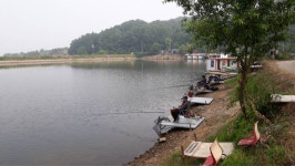 큰골낚시터 유료낚시터 > 큰골낚시터 조황입니다~~~ : 낚시사랑