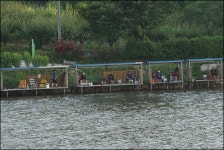 독정낚시터 유료낚시터 > 실망이 많았던 오늘~ : 낚시사랑