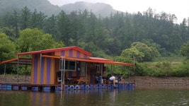 중리테마파크낚시터 유료낚시터 > 중리테마파크 낚시터 6월 18일 조황입니다. : 낚시사랑