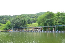 상덕낚시터 유료낚시터 > [상덕낚시터] 6월 2주차 이야기 - 용인 상덕 : 낚시사랑