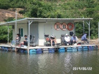 아산신수 유료낚시터 > 아산신수지 6월 넷째 주말 화보입니다.^^ : 낚시사랑