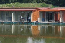 용대리낚시터 유료낚시터 > 용대리 핫합니다. : 낚시사랑