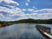 삼인낚시터 유료낚시터 > 삼인낚시터 조황~~!!-용인삼인낚시터- : 낚시사랑