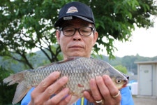 내동지 유료낚시터 > *** 50 이벤트 공지 *** : 낚시사랑