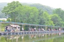 상덕낚시터 유료낚시터 > [상덕낚시터] 6월 마지막주 이야기 - 용인 상덕 : 낚시사랑