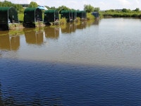 임진강낚시터 유료낚시터 > 파주 임진강낚시터 : 낚시사랑