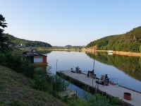 삼인낚시터 유료낚시터 > 즐거운 주말 되세요~~!!-용인 삼인낚시터- : 낚시사랑