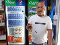 임진강낚시터 유료낚시터 > 임진강낚시터 (파주) : 낚시사랑