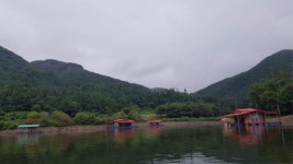 중리테마파크낚시터 유료낚시터 > 중리테마파크 낚시터 7월 16일 조황입니다. : 낚시사랑