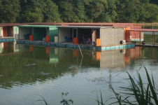 용대리낚시터 유료낚시터 > 골고루~~봤습니다. : 낚시사랑