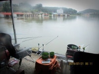 반제지 유료낚시터 > 반제지 주말조황 : 낚시사랑